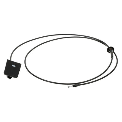 Hood Latch Release Cable & Handle 20861493 for Chevrolet Equinox Terrain (2010–2017)