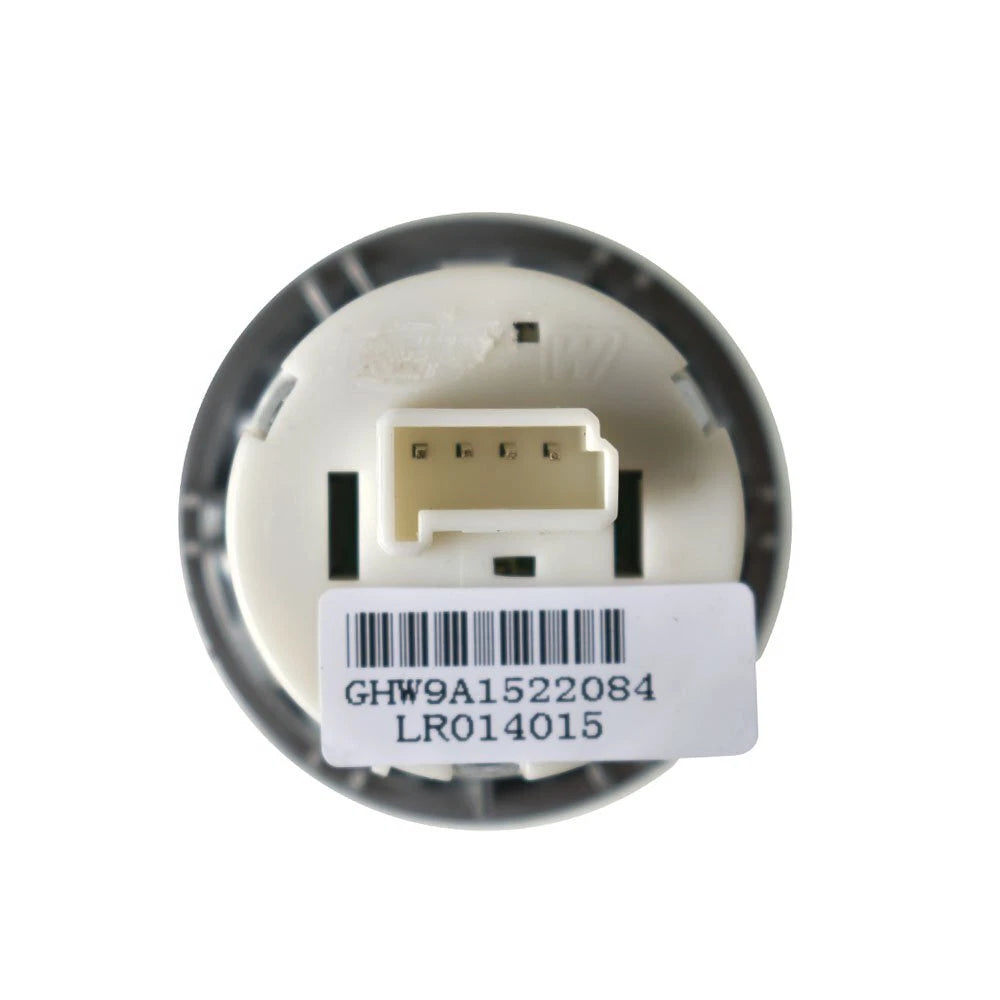 Start Stop Keyless Ignition Switch Button for Land Rover Range Rover Sport (2010–2013)