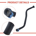 Fuel Supply Line for