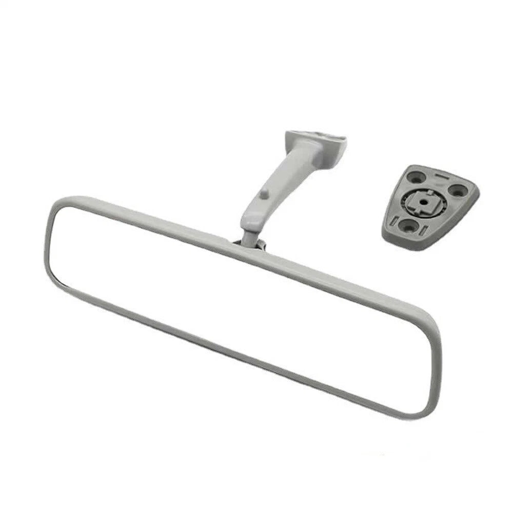 Rear View Mirror with Base for Nissan NV200 (2010–2023)