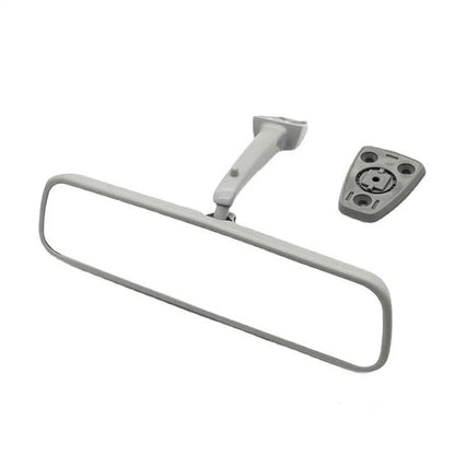 Rear View Mirror with Base for Nissan NV200 (2010–2023)