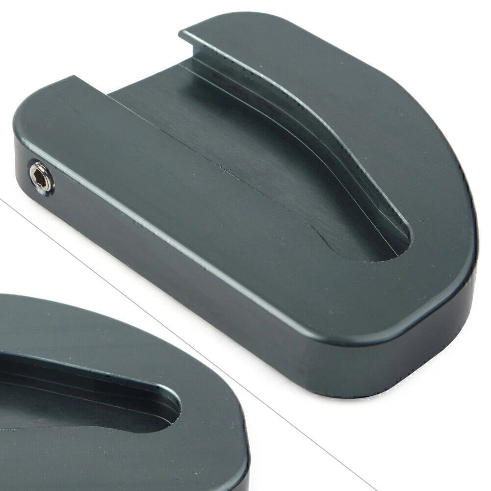 Kickstand Side Stand Enlarger Plate for Honda GL1800 (2010–2017)