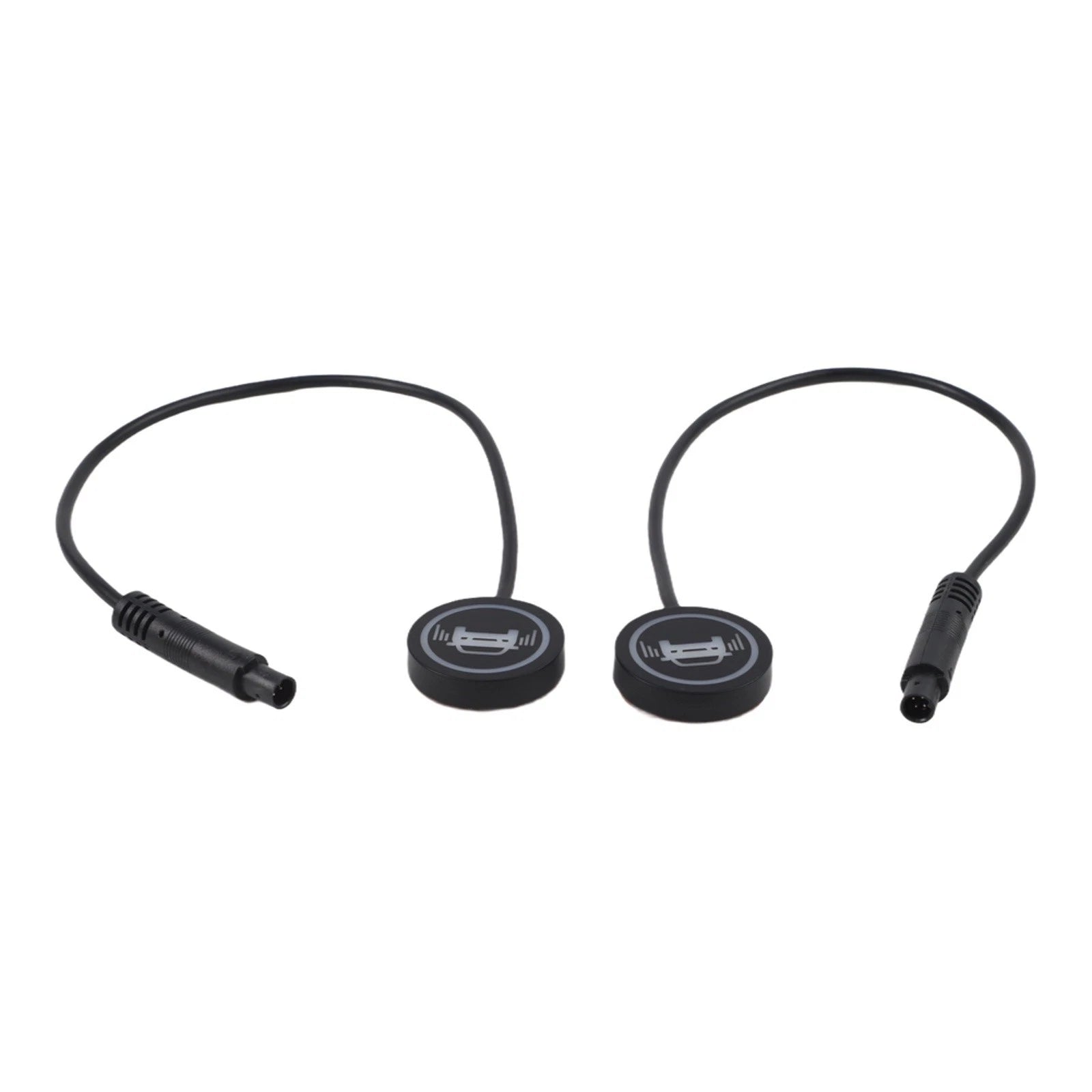 Blind Spot Detection Lens Light for