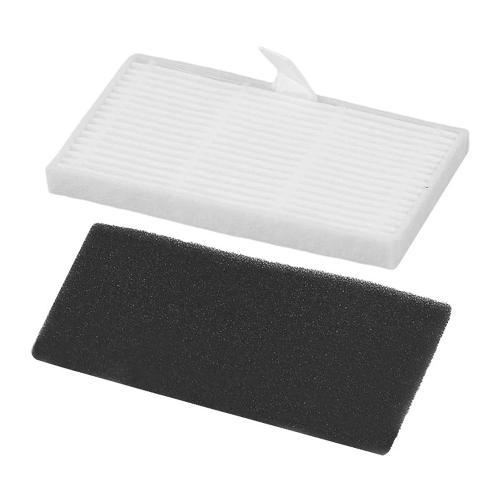 Filters for Midea S5 Plus (2021–2023)