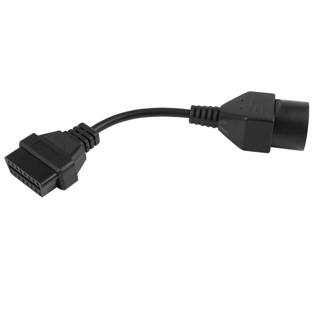 OBD2 Diagnostic Connector Cable 17 Pin to 16 Pin for Mazda (2008–2015)