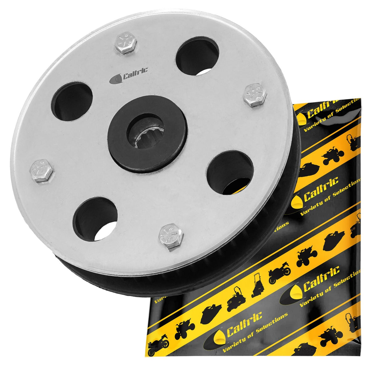 Timing Pulley Replacement for Cub Cadet CC760 CC800 LTX1040 (2009–2015)