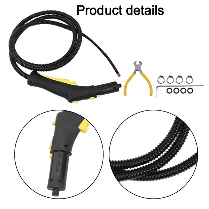 Replacement Hose Set for Karcher Models