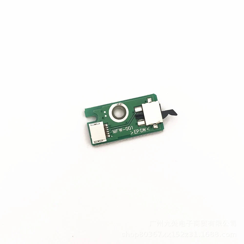 Switch Board PBC Power ON OFF Module for PS3 (4000)