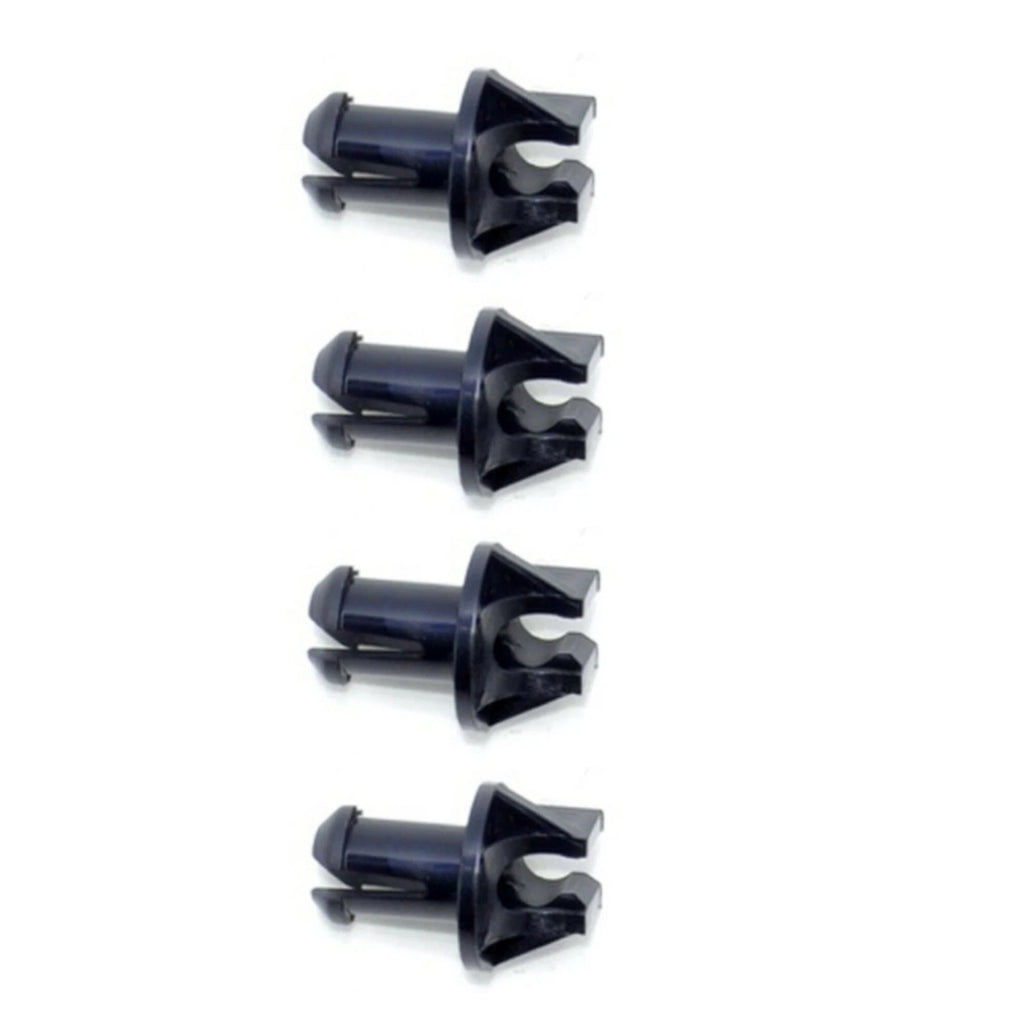 4X Throttle Lever Linkage Swivel Bushing for Mercury Outboard (23-932481)