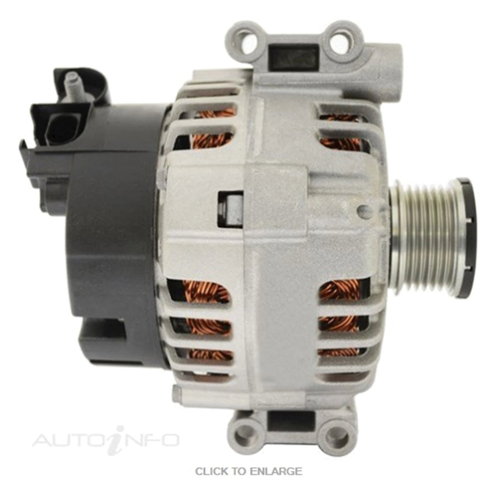 Alternator for BMW 318i E46 2.0L (2001–2005)