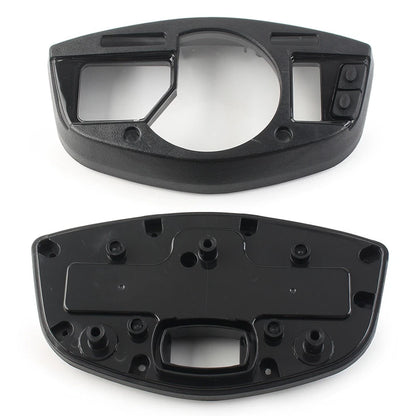 Speedometer Tachometer Gauges Housing Case Cover for Honda CBR600RR (2007–2011)