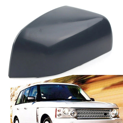 Right Side Rear View Mirror Cover Cap for Land Rover Range Rover/Sport (2006–2023)
