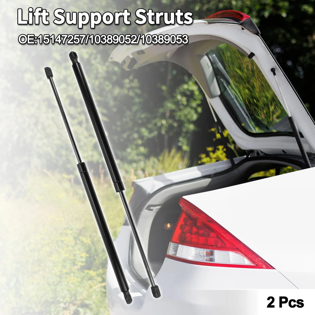 Rear Hatch Lift Supports Struts Replacement for Chevrolet Suburban 1500 2500 (2000–2006)