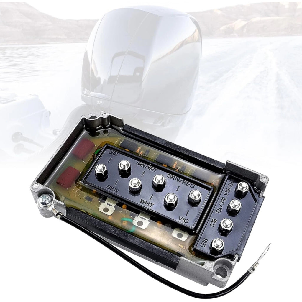CDI Switch Box for Mercury Outboard 50hp-140hp