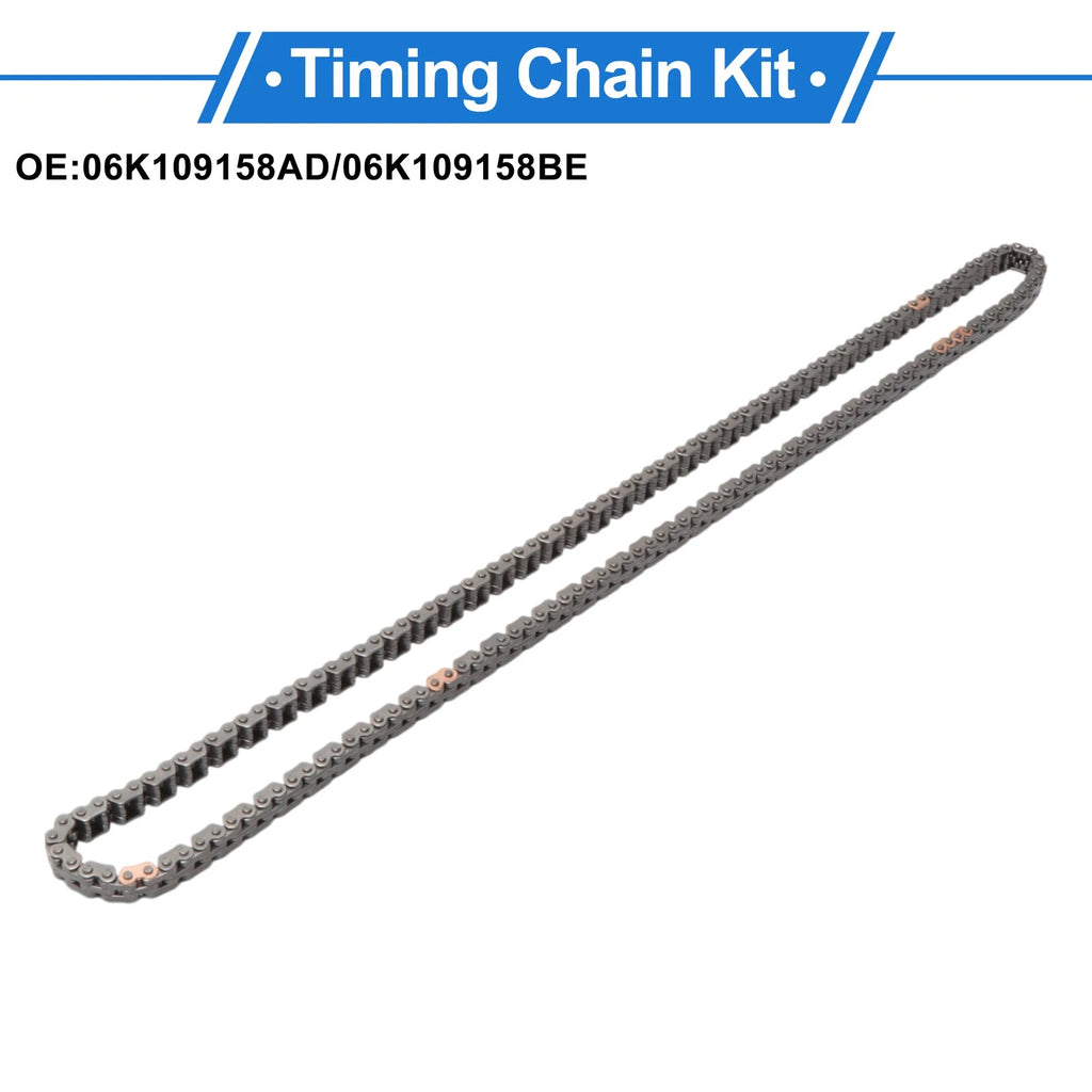 Timing Chain Kit OEM Replacement for Audi A3 2008–2020