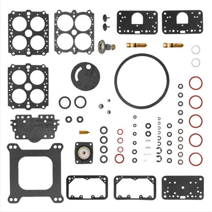 For Holley Performance Carburetor Rebuild Kit 1850 3310 9776 80457 80670 80508