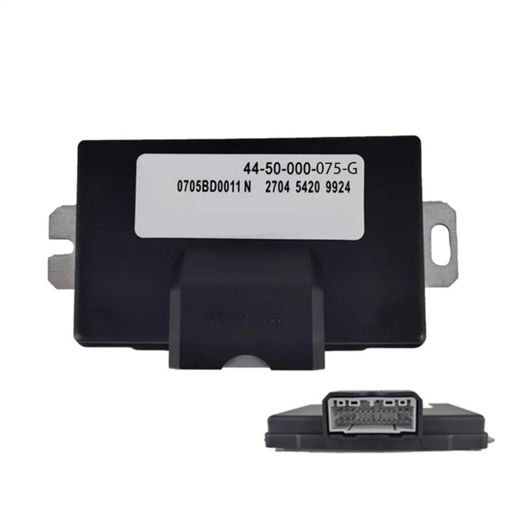 ECU Control Module for Great Wall Fengjun 3/5, Haval H3 (44-50-000-075-G)