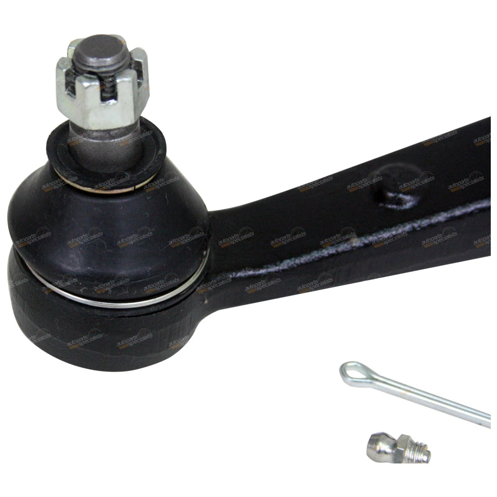 Pitman Arm for Ford Courier PC PD PE PG PH (1989–2006) 4X4 4WD