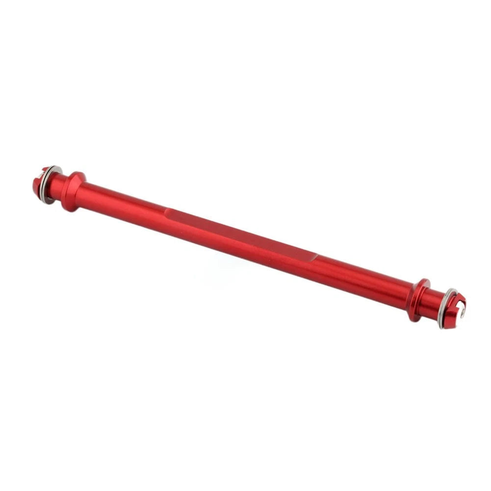 Footbracket Brace Lever for Sur-Ron Light Bee X S Model (2018–2023) Red