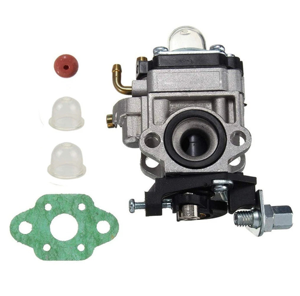 Carburettor Kit for Husqvarna 145BT SRM2601/2400