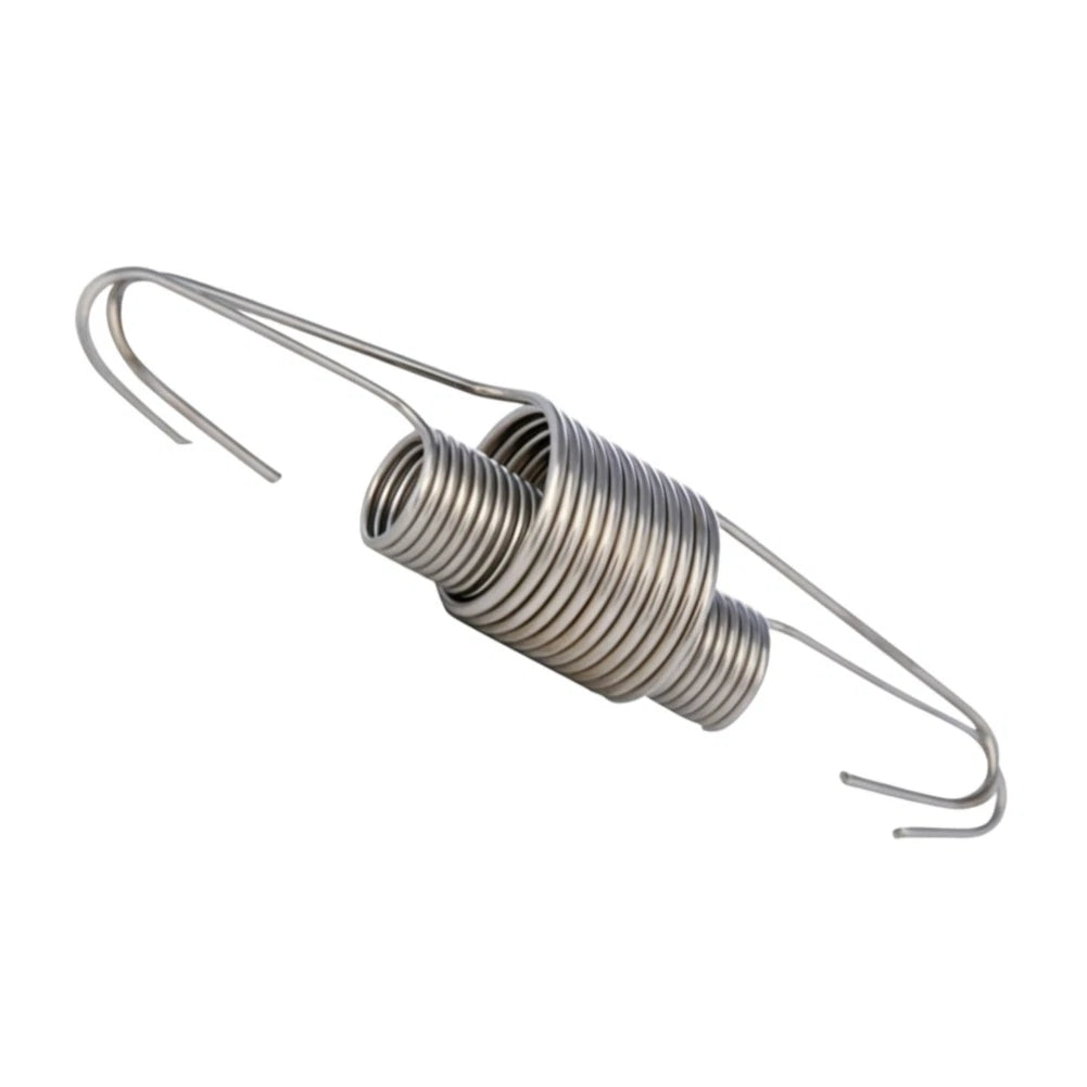 Throttle Return Spring for Holley Carburetor (Dual Spring Configuration)