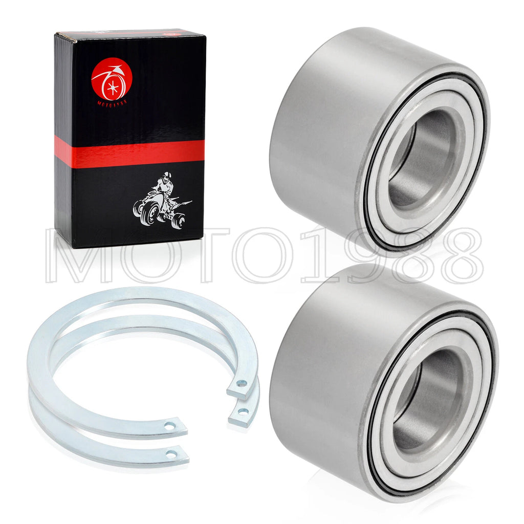 Front Wheel Bearing for Honda Foreman Rubicon TRX500 TRX520 TRX420 (2005–2021) 91051-HR3-A21