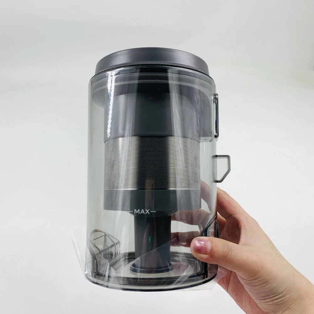 Multi Cone Air Pollutant Trap for Motor Home (Cleaning)