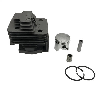 44mm Cylinder Piston Kit for CG520 52cc Engine (44-5)