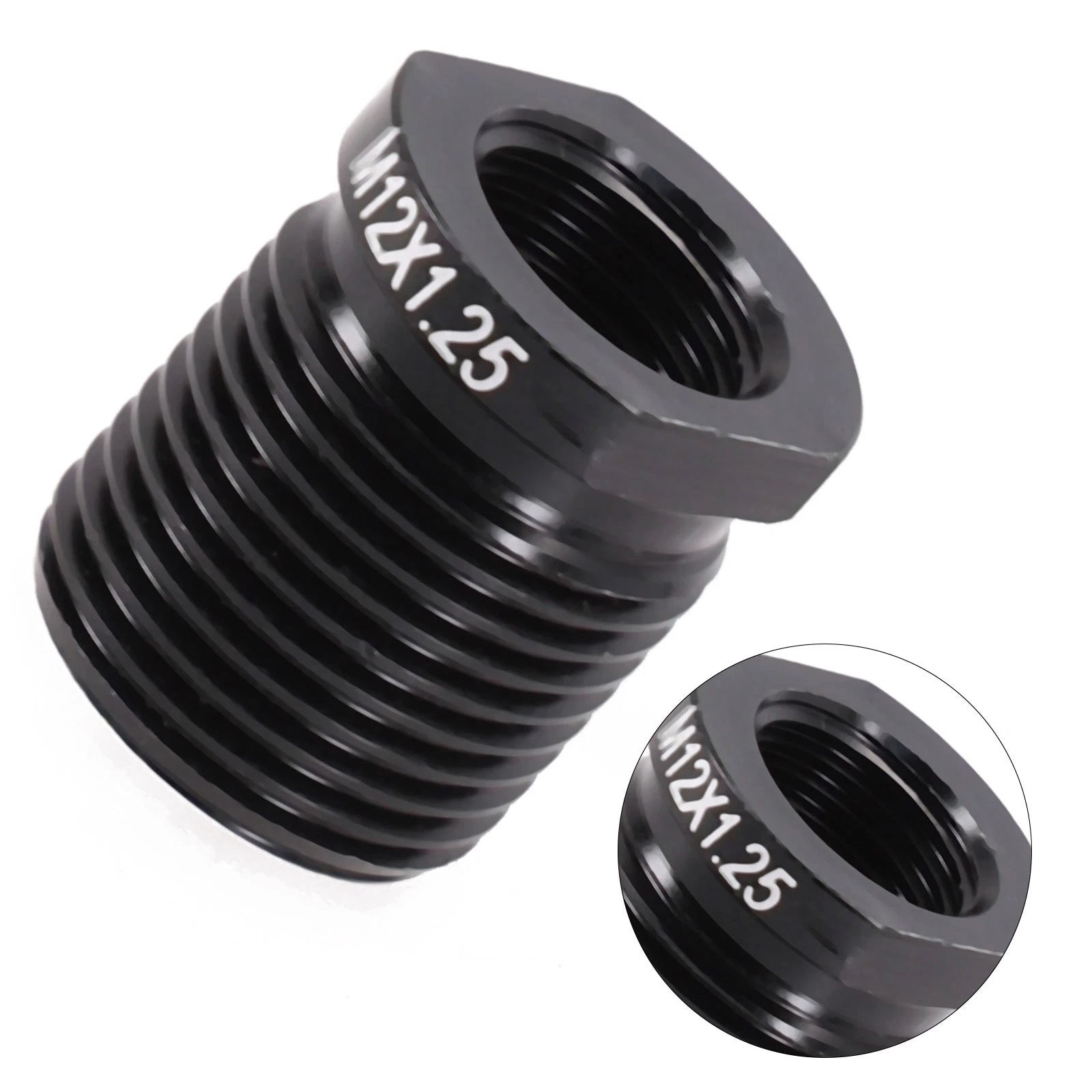 Shift Knob Adapter for Improved Performance (Universal Fit)