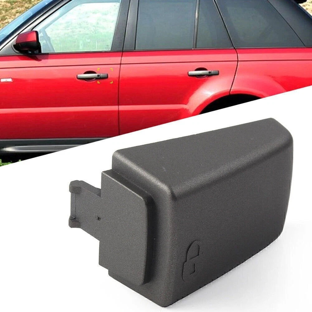 Exterior Door Handle Cap for Land Rover Freelander 2 LR3 LR4 (2006–2016)
