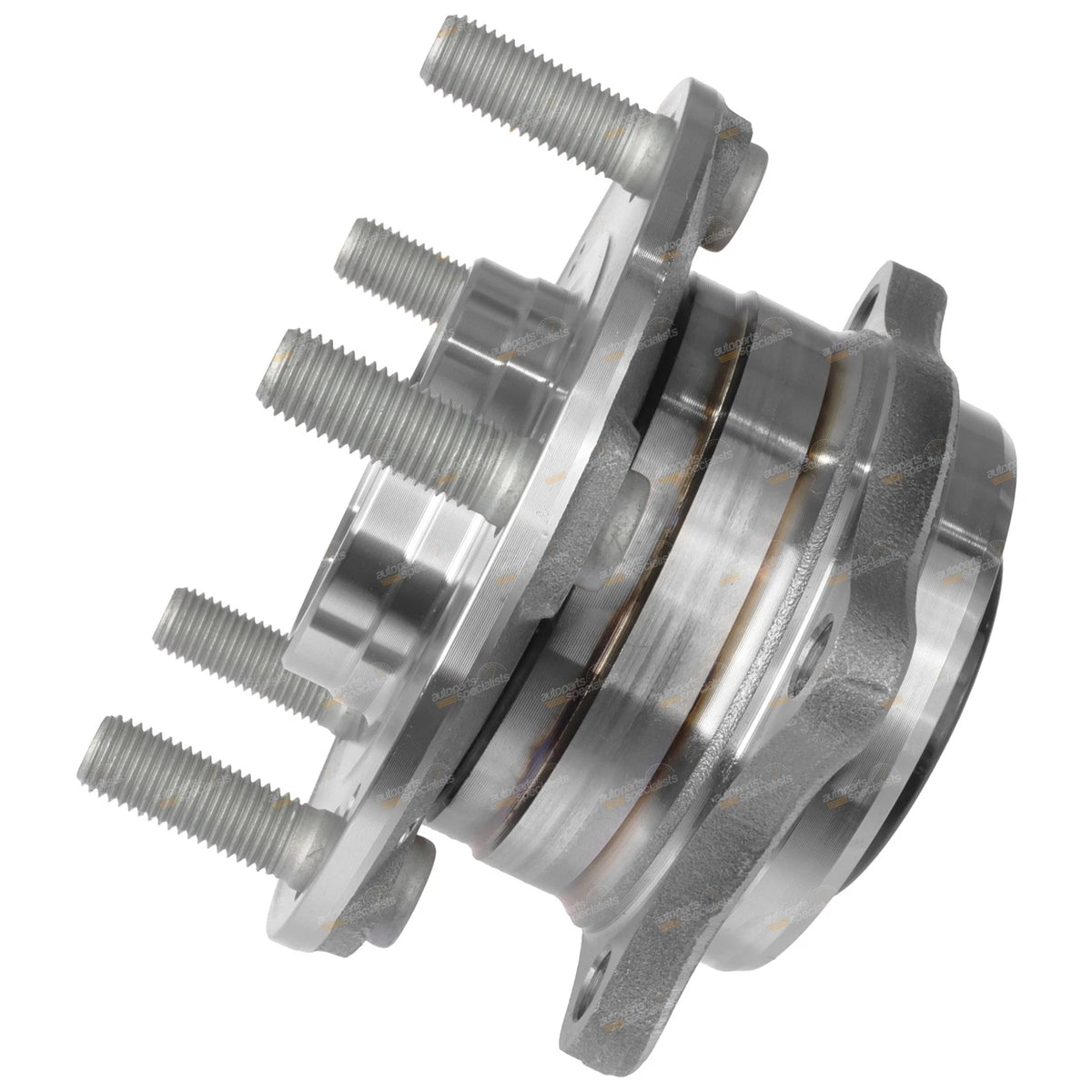 Front Wheel Bearing Hub Assembly LH/RH for Hyundai ix35 LM (2013–2015)