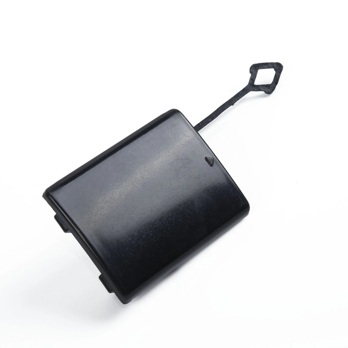 Front Bumper Hook Cover for MB E-Class W211 (2003–2006)