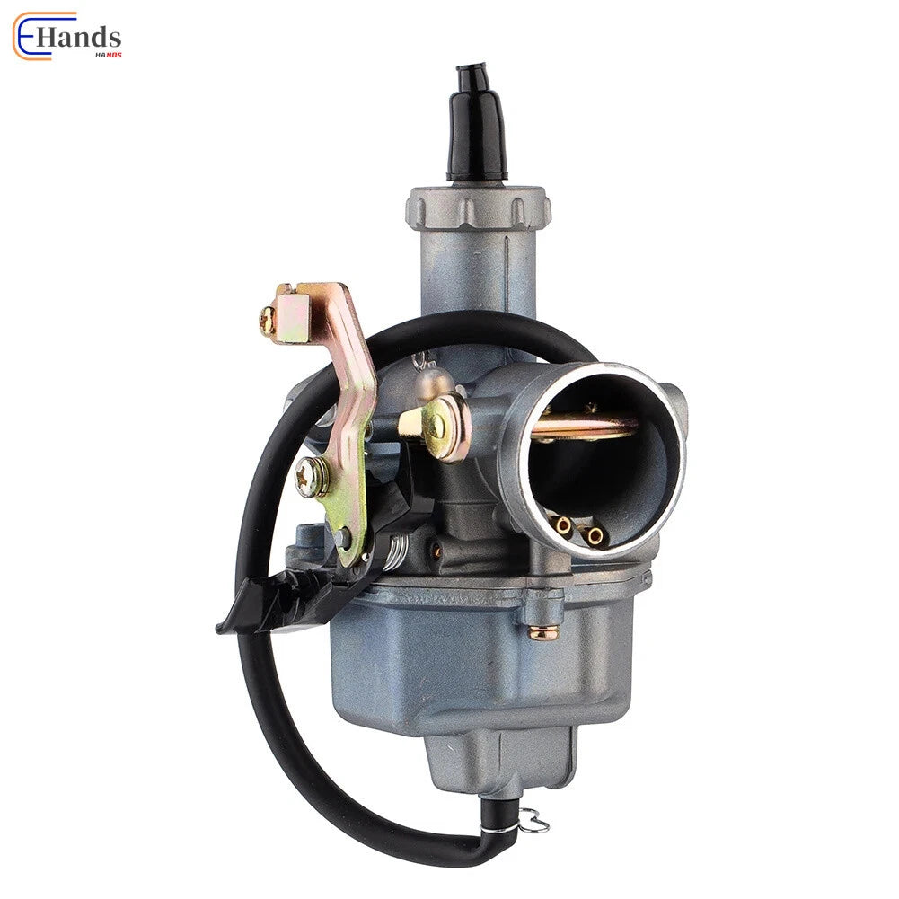 Carburetor for Honda Big Red ATC200E ATC200ES NX125 (1982–1990)