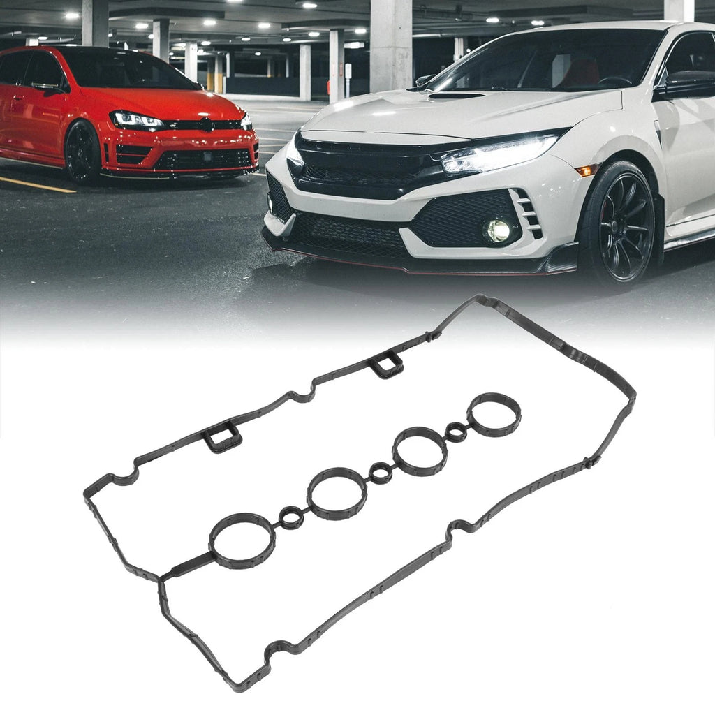 Valve Cover Gasket Replacement for Chevrolet Cruze 1.8L (2011–2015)