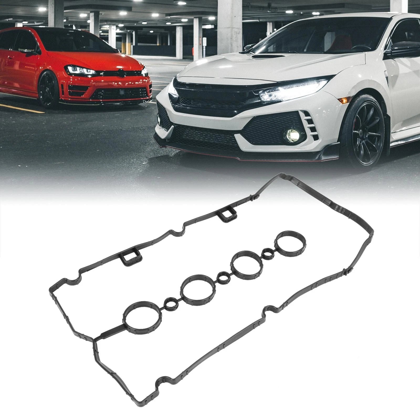 Valve Cover Gasket Replacement for Chevrolet Cruze 1.8L (2011–2015)