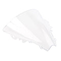1 Pcs ABS Windshield for Yamaha YZF R6 (2006–2007) Clear