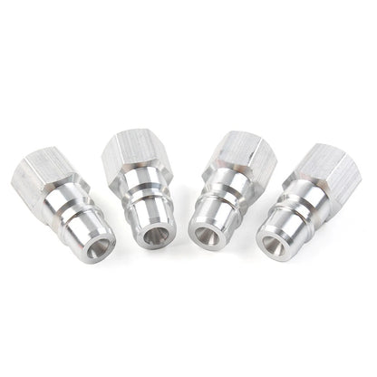 ABC Line Plugs Caps Kit for Mercedes Benz (ABC Suspension Models)