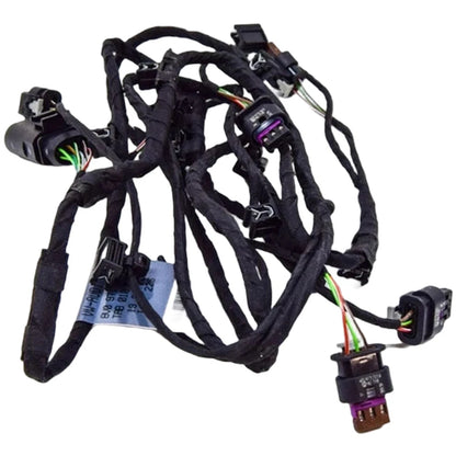 Wiring Harness for Audi A3 8V (2013–2020) Front Bumper 6 Parking Sensors