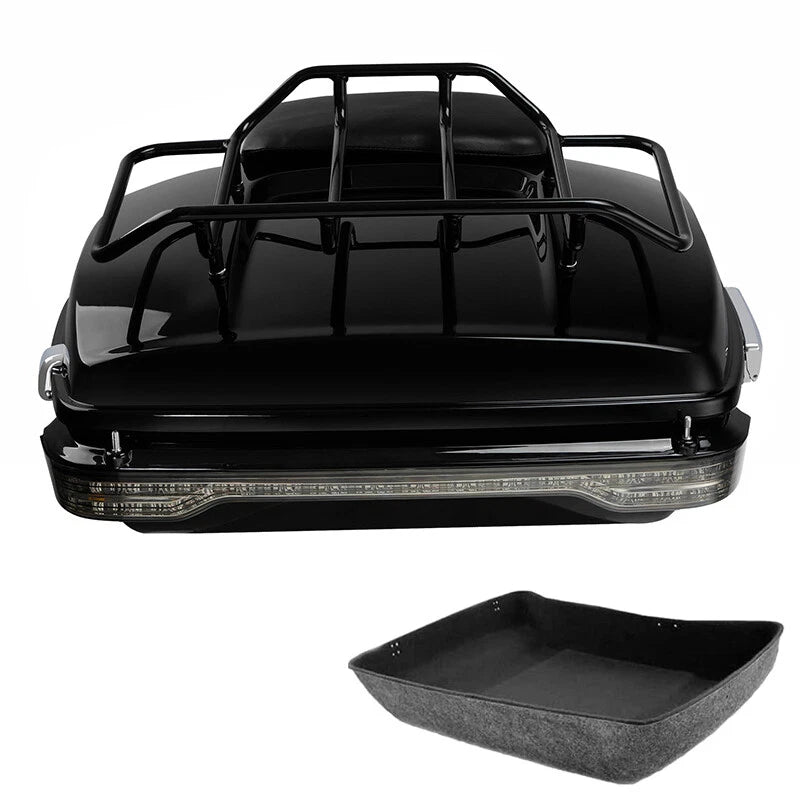 LED Tail Light for Harley Touring (2014–2026)