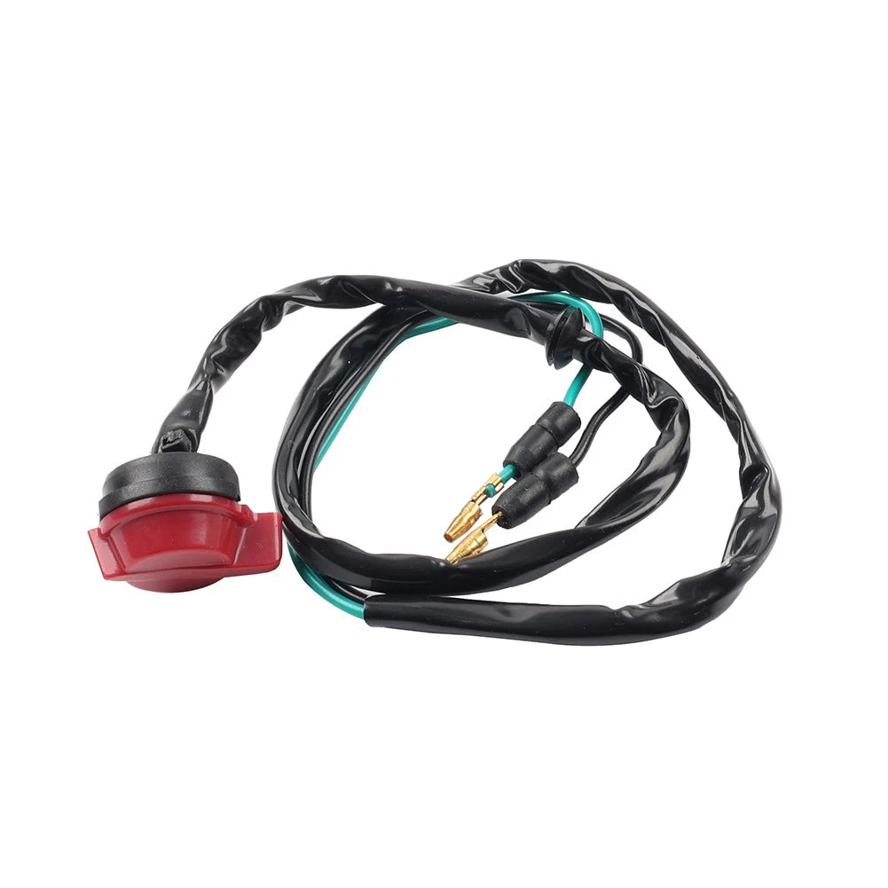 Kill Stop Switch for Honda ATC90 ATC110 ATC185 ATC200 ATC250 (1970–1985)