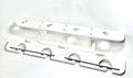4 Rod Rack for Marine Rod Storage (2 Piece System)