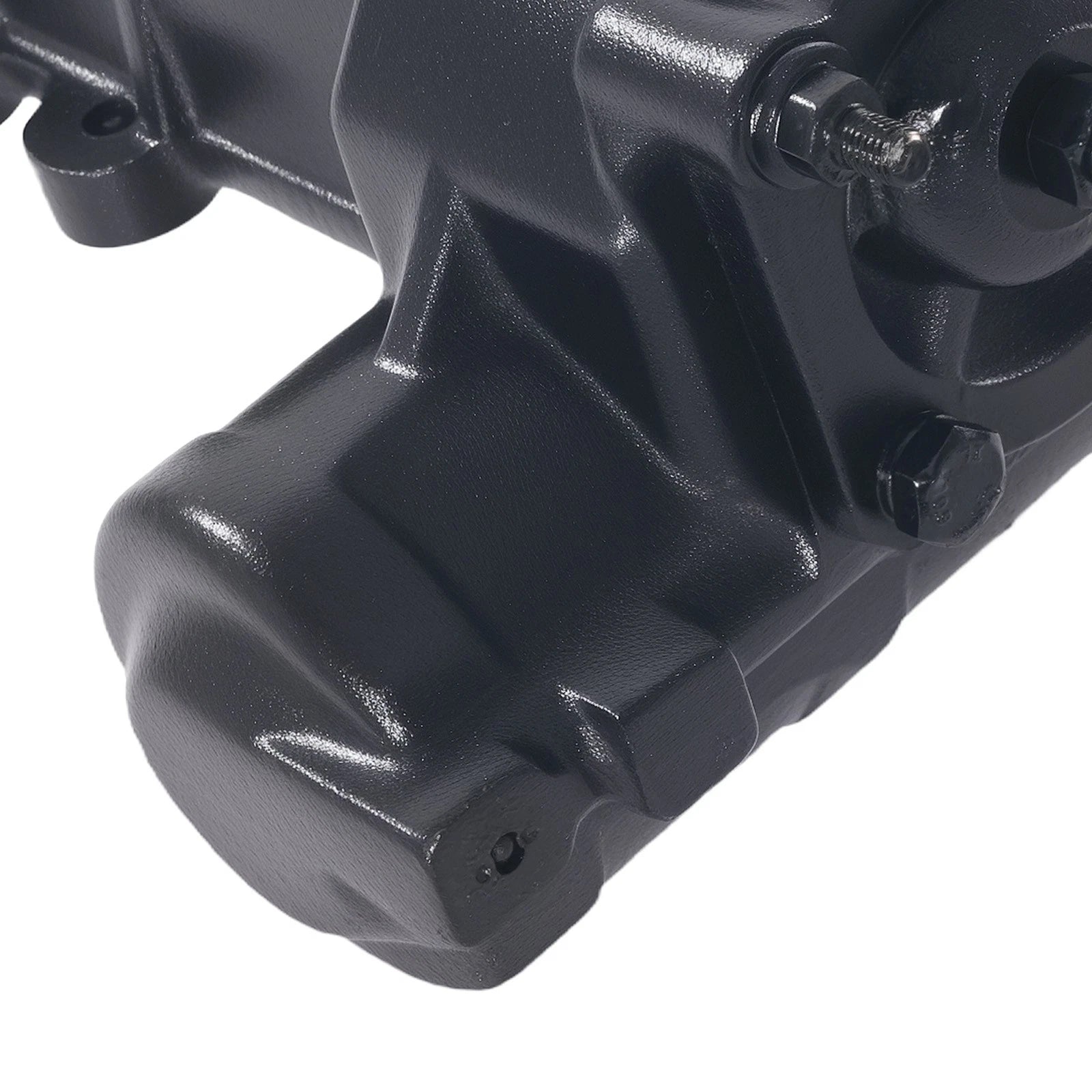 Power Steering Gear Box for Jeep Wrangler (2007–2018)