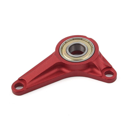 Shift Stabilizer for Honda MSX 125/SF (2013–2019) - Modified Red