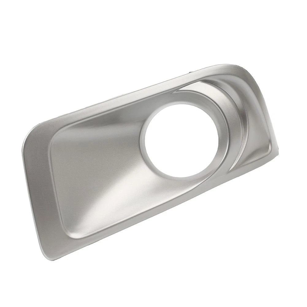 Front Bumper Fog Light Trim Bezel Cover for Subaru Outback (2010–2012)