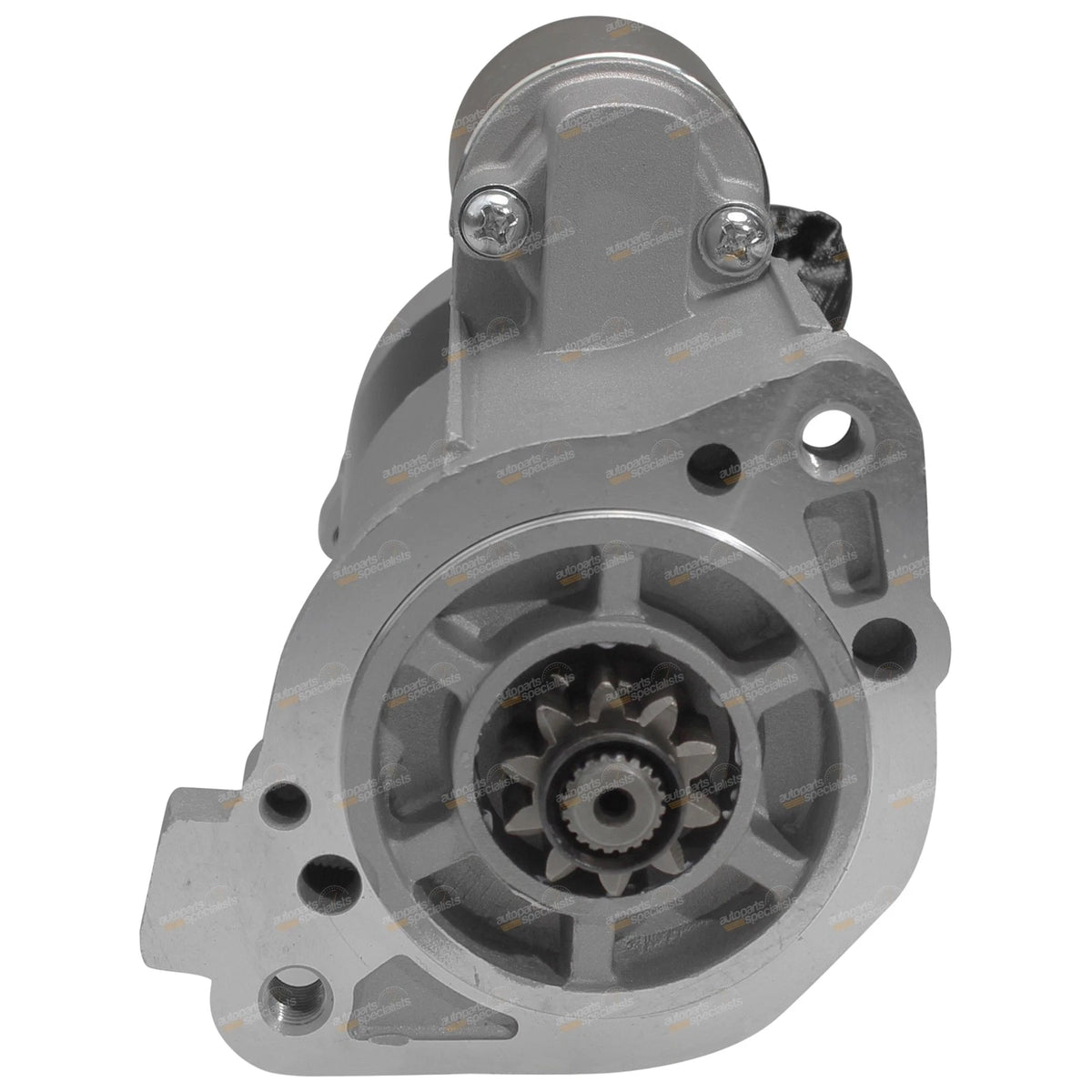 Starter Motor for Mitsubishi Pajero (1993–2002) 4cyl 2.8L 4M40T Diesel