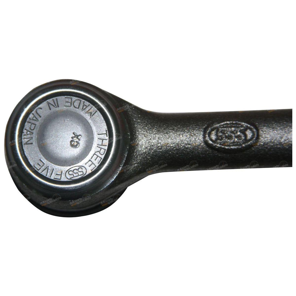 Inner Tie Rod End for Toyota Hilux Ute 4x4 (1985–2005) 555