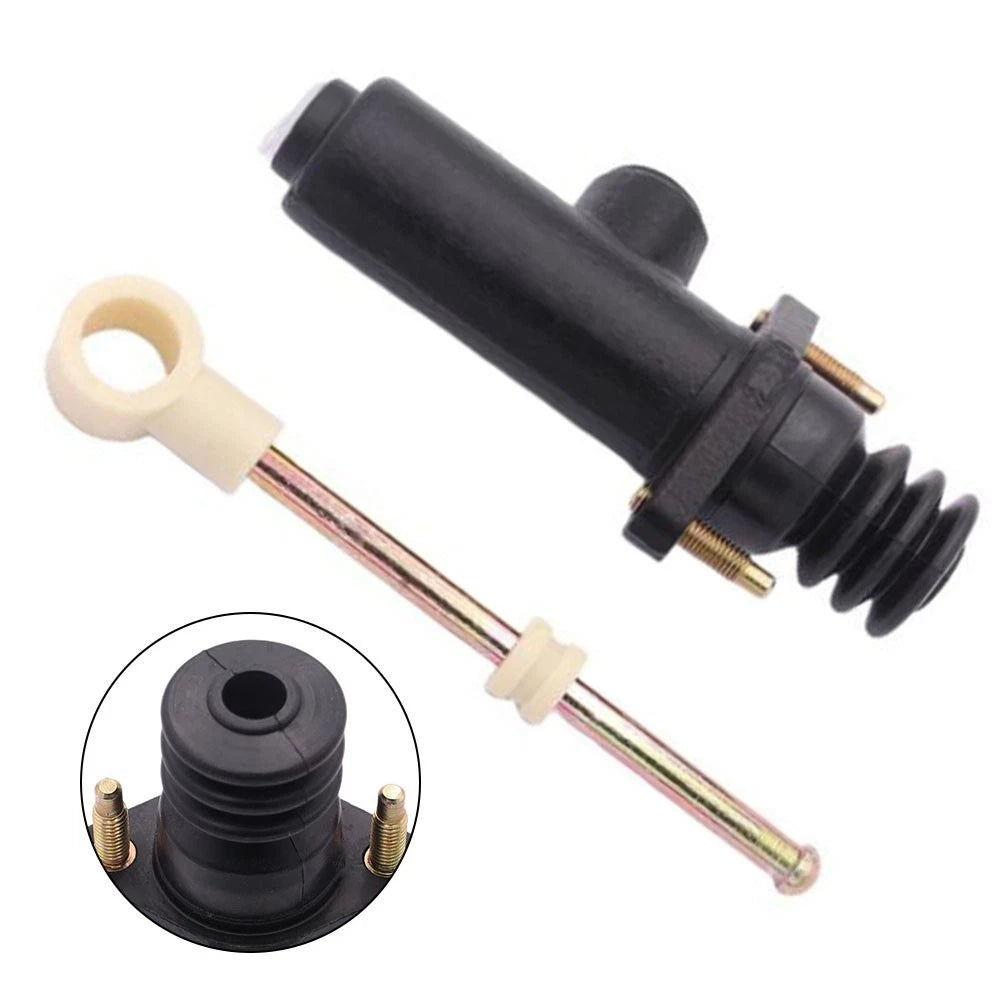 Metal Spare Parts for Easy Installation
