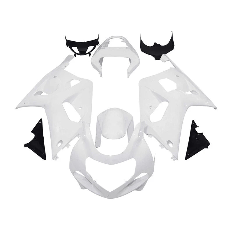 Fairings Kit for Suzuki GSXR600 GSXR750 (2000–2003)