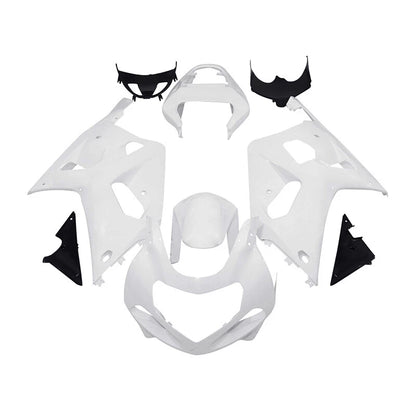 Fairings Kit for Suzuki GSXR600 GSXR750 (2000–2003)