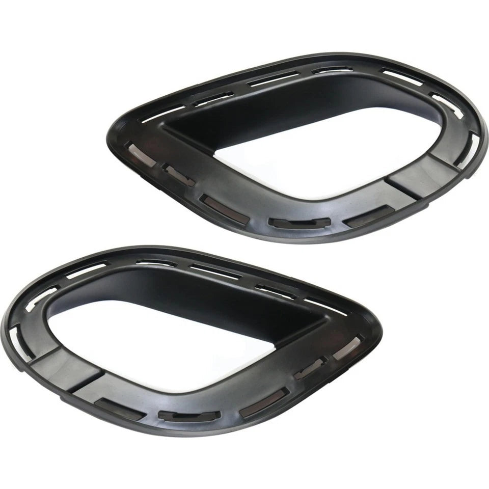 Fog Light Bracket Set for Dodge Charger (2015–2016) Left & Right Side
